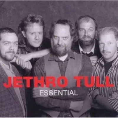 Produktbild von Jethro Tull-Essential