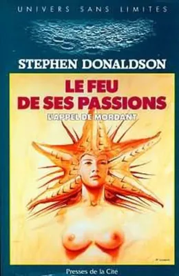 Image de Le feu de ses passions