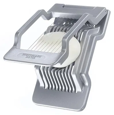 Obrázok produktu pre WESTMARK 10402260 WESTMARK Eierschneider Justus