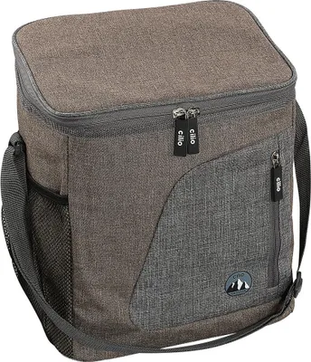 Produktbild von Isoliertasche CORTINA 13 L sand