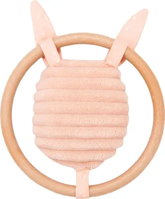 Produktbild von Trixie Baby 24-243, Junge/Mädchen, 3 Monat( e), Rose