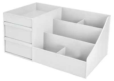 Obrázek produktu pro Verk 01656 Přehledný organizér na kosmetiku