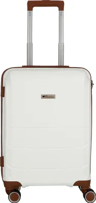 Produktbild von cocoono Graz 4 Rollen Kabinentrolley S 55 cm