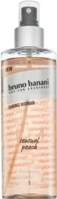 Immagine prodotto di Bruno Banani Daring Woman spray corpo per donna 250 ml