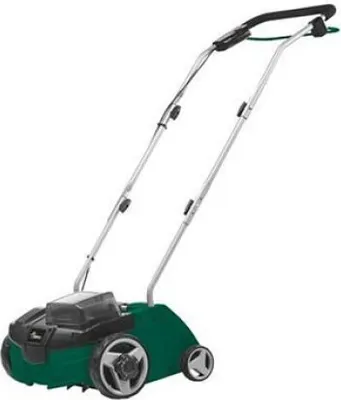 Produktbild von MG Akku-Vertikutierer AV 36/31 Li PXC Solo 3420662