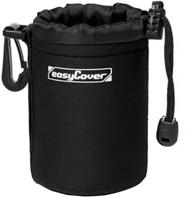 Produktbild von Bilora ECLCS EasyCover Objektiv Schutzhülle Größe S