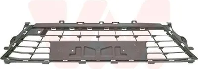 Produktbild von VAN WEZEL Lüftungsgitter Grill Stoßfänger für RENAULT Megane IV Grandtour (K9A/M/N)