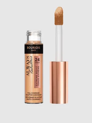 Produktbild von BOURJOIS Wimperntusche ALWAYS FABULOUS (200 Vanille), 11 ml