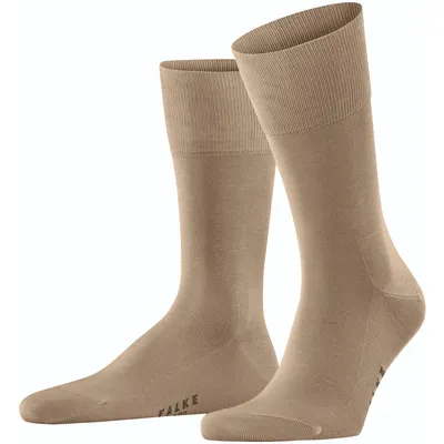 Produktbild von FALKE Tiago Socken Herren camel 45-46