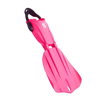 Obrázek produktu pro Scubapro potápěčská ploutev Seawing Nova, barva:pink/pink, velikost:S