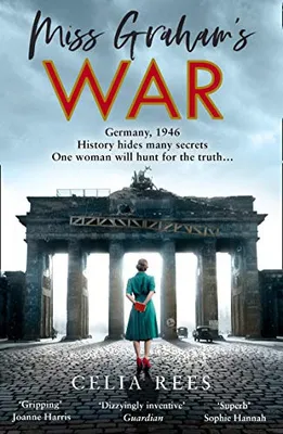 Produktbild von Miss Grahams War – Lingua: Inglese