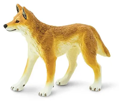 Obrázek produktu pro Safari Ltd - Figurka australského dinga - 228229