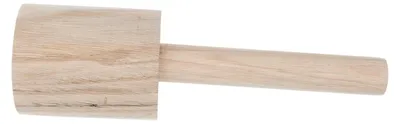 Produktbild von Holz Töpferbrett Werkzeugpaddel für Tonmodellierung und Bastelprojekte