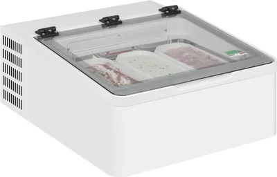 Obrázek produktu pro Vitrína na zmrzlinu ICE3 - Esta