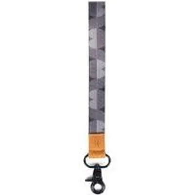 Immagine prodotto di Collana da donna con braccialetto da polso - portachiavi - braccialetto da polso per chiavi da donna