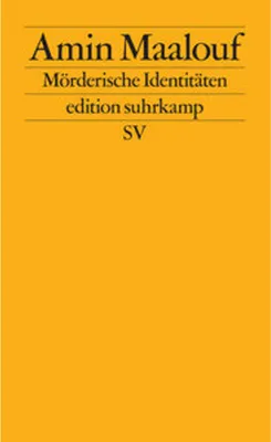 Obrázok produktu pre Mörderische Identitäten
