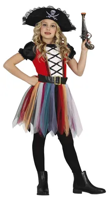 Produktbild von Guirca Piratenkostüm  3-4 Years  3-4 Years