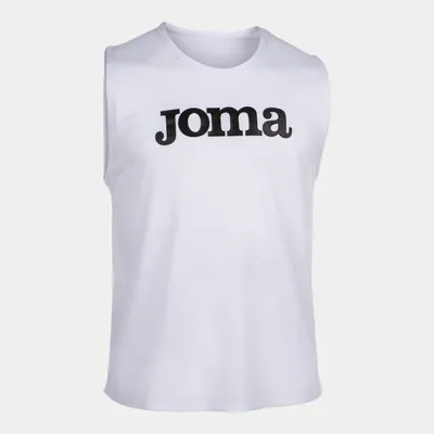 Produktbild von Joma Markierungshemd - Weiß | Größe: M
