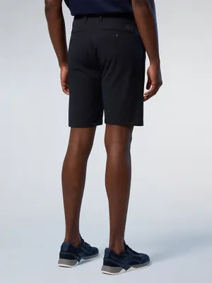 Produktbild von NORTH SAILS – Freedom Chino-Bermudashorts für Herren – Größe 33