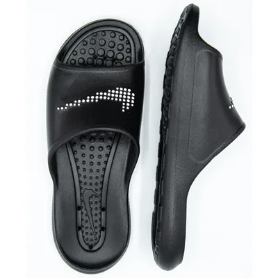 Produktbild von Nike NIKE VICTORI ONE SHOWER SLIDE Herren schwarz schwarz 44
