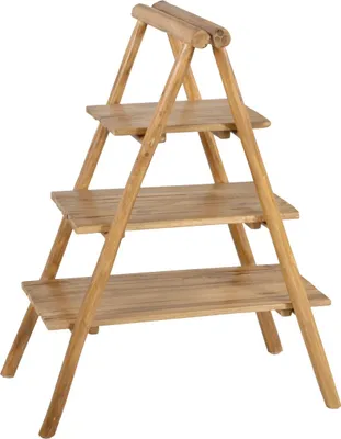 Produktbild von Regal FLORIS, Teak