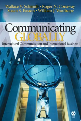 Produktbild von Communicating Globally