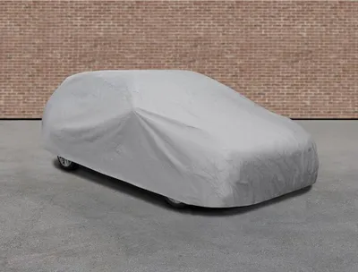 Immagine prodotto di Garage auto universale argento