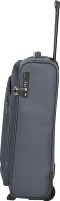 Immagine prodotto di travelite carrello Jetpack Multi 2 Cabin Anthrazit grigio scuro