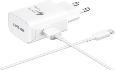 Productafbeelding van Samsung EP-TA300