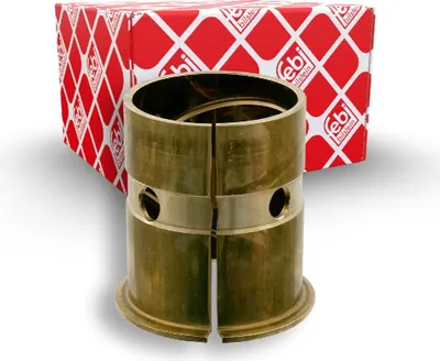 Produktbild von FEBI BILSTEIN Lagerbuchse Bremswelle 06100 62mm 45mm 50mm 0,181kg