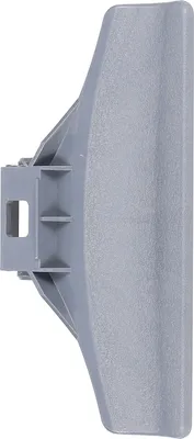 Produktbild von easyPART passend für 2832510200 Beko Türgriff für Waschmaschine