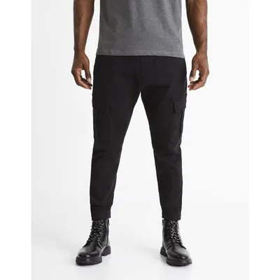 Produktbild von Celio Herren Hose im Cargo-Stil Cokit 4 aus der Kollektion Frühjahr/Sommer 2026