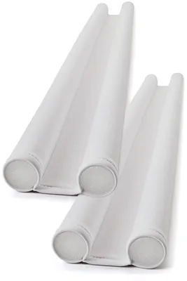 Produktbild von Zugluftstopper für Türen 2er-Set - 90cm