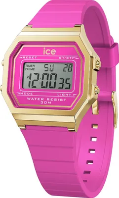 Produktbild von Ice Watch ICE digit retro 022527 Damenarmbanduhr