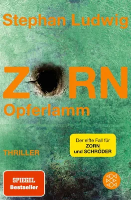 Produktbild von Zorn - Opferlamm
