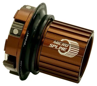 Imagen del producto de Buje de rueda libre Stan's m-pulse compatible con Shimano Micro Spline