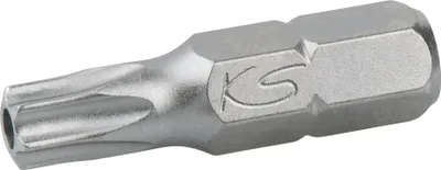 Image de KS TOOLS 5/16" Torx Bit Bohrung 30 mm TB25 - 911.3692