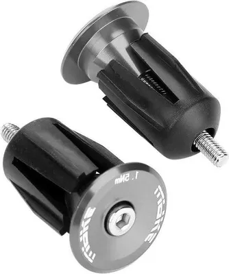 Produktbild von Alu Fahrradstecker für Mountainbike Rennrad BMX