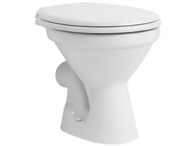 Produktbild von Stand Wc Taharet Dusch Wc Waagerechter Abgang