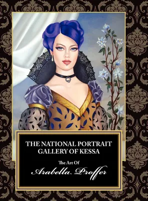 Produktbild von Die Nationale Porträtgalerie von Kessa