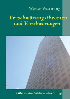 Produktbild von Verschwörungstheorien und Verschwörungen