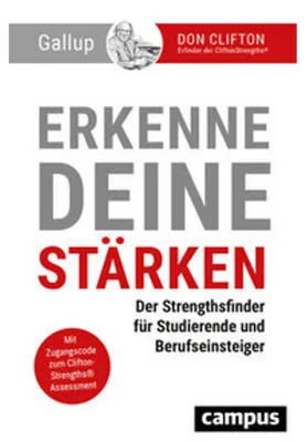 Obrázek produktu pro Erkenne deine Stärken