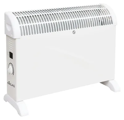 Immagine prodotto di Termoconvettore Niklas Classic 2000W