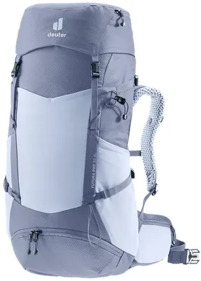 Image de Deuter Futura Pro 30 SL polar-bluejay - sac à dos de randonnée