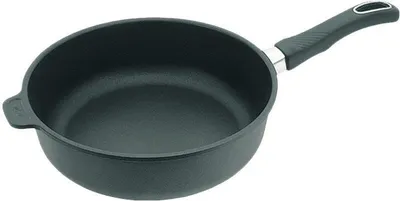 Obrázek produktu pro GASTROLUX Vysoká indukční pánev 24 cm Odnímatelná rukojeť