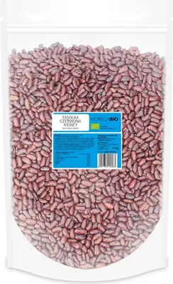 Obrázok produktu pre ČERVENÁ FAZUĽA OBLIČKA5 kg - HORECA PLANÉTA)