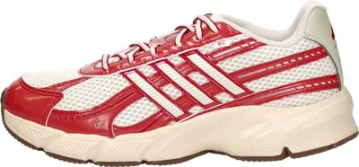 Produktbild von Adidas TECHNOCHAOS 2000 Sneakers Laag - Rood - Maat 39.3