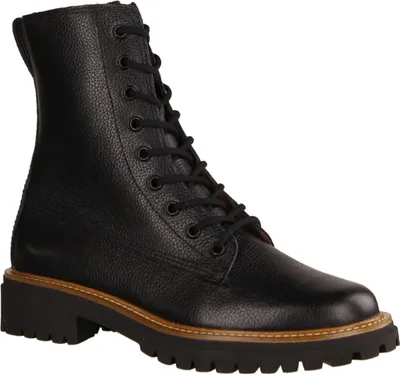 Imagen del producto de Botines Paul Green, fabricados en piel lisa