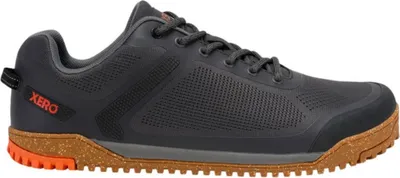 Image de Chaussures Xero Shoes Ridgeway Mesh Low SBKMFDBKM