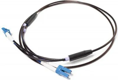 Produktbild von Microconnect LCLC-OM4-ARM10M, 10 m, OM4, LC, LC